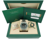 Rolex Submariner 116610LV