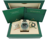 Rolex Submariner 116610LV