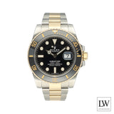 Rolex Submariner 116613LN