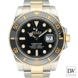 Rolex Submariner 116613LN