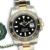 Rolex Submariner 116613LN