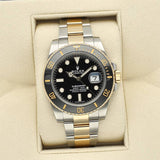 Rolex Submariner 116613LN