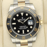 Rolex Submariner 116613LN