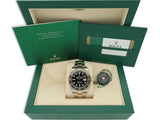 Rolex Submariner 116613LN