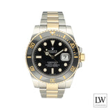 Rolex GMT-Master II 116613LN
