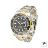 Rolex GMT-Master II 116613LN