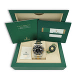 Rolex GMT-Master II 116613LN