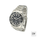 Rolex Submariner 124060 New/ Unworn