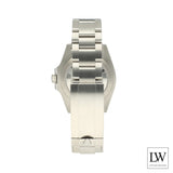 Rolex Submariner 124060 New/ Unworn
