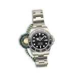 Rolex Submariner 124060 New/ Unworn