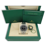 Rolex Submariner 124060 New/ Unworn