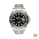 Rolex Submariner 126610LN NEW