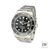 Rolex Submariner 126610LN NEW