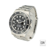 Rolex Submariner 126610LN NEW
