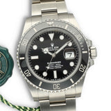 Rolex Submariner 126610LN NEW