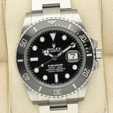 Rolex Submariner 126610LN NEW