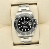 Rolex Submariner 126610LN NEW