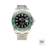 Rolex Submariner 126610LV