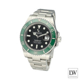 Rolex Submariner 126610LV