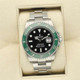 Rolex Submariner 126610LV