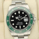 Rolex Submariner 126610LV