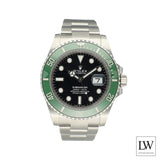 Rolex Submariner date 126610LV NEW