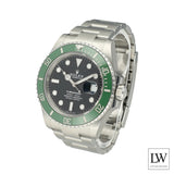 Rolex Submariner date 126610LV NEW