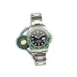 Rolex Submariner date 126610LV NEW