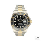 Rolex Submariner 126613LN New