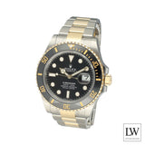 Rolex Submariner 126613LN New