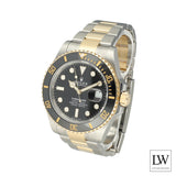 Rolex Submariner 126613LN New