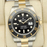 Rolex Submariner 126613LN New