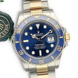 Rolex Submariner 126613LB NEW