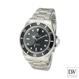 Rolex Submariner 14060M