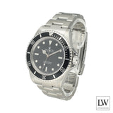 Rolex Submariner 14060M