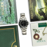 Rolex Submariner 14060M
