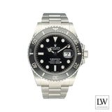 Rolex Submariner 126610LN