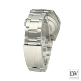 Rolex Submariner 126610LN