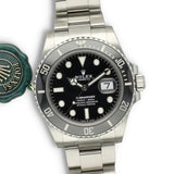 Rolex Submariner 126610LN