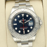 Rolex Yacht-Master 126622 NEW