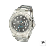 Rolex Yacht-Master 126622 NEW
