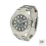 Rolex Yacht-Master 126622 NEW