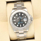 Rolex Yacht-Master 126622 NEW