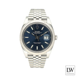 Rolex Datejust 126334
