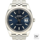 Rolex Datejust 126334