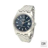 Rolex Datejust 126334