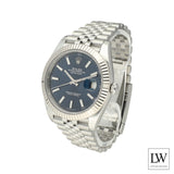 Rolex Datejust 126334