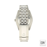 Rolex Datejust 126334