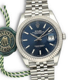Rolex Datejust 126334