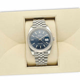 Rolex Datejust 126334